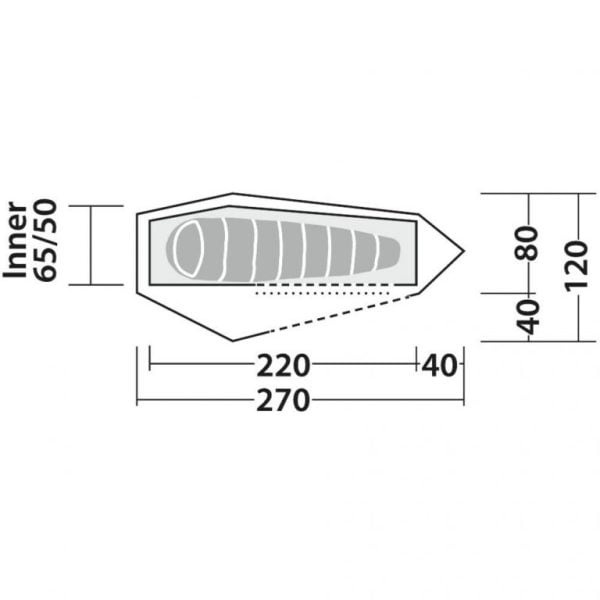 Robens Arrow Head 1 - Image 3
