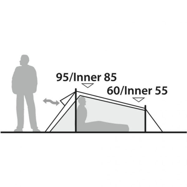 Robens Arrow Head 1 - Image 4