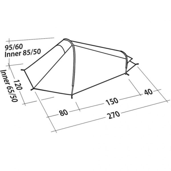 Robens Arrow Head 1 - Image 5