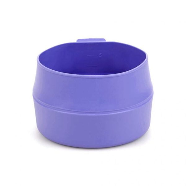 Wildo Fold-A-Cup