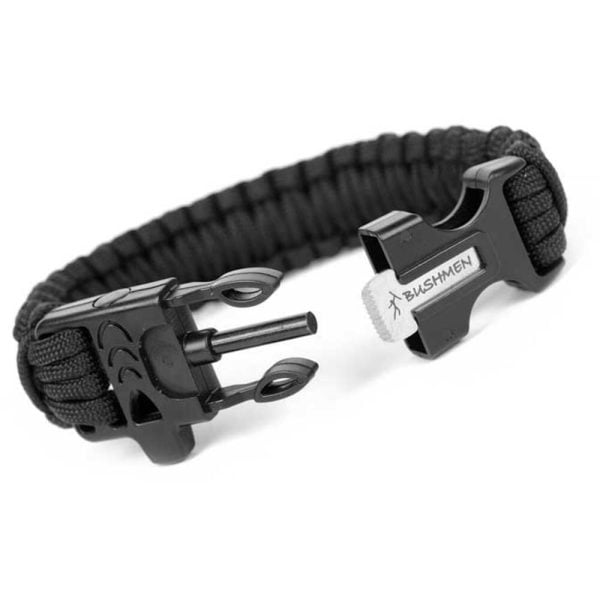 Bushmen Survival Bracelet - Image 5