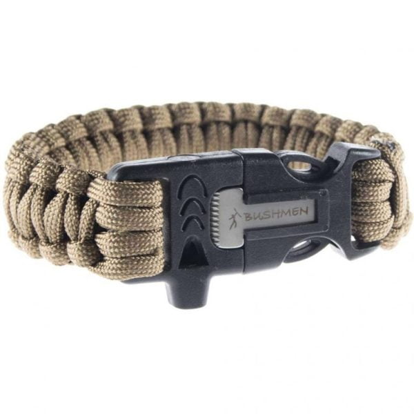 Bushmen Survival Bracelet - Image 6
