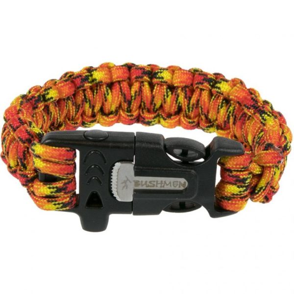 Bushmen Survival Bracelet - Image 7