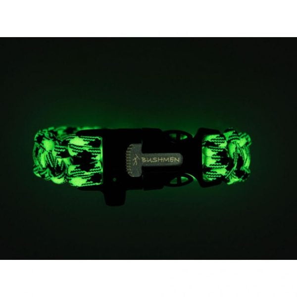 Bushmen Survival Bracelet - Image 9