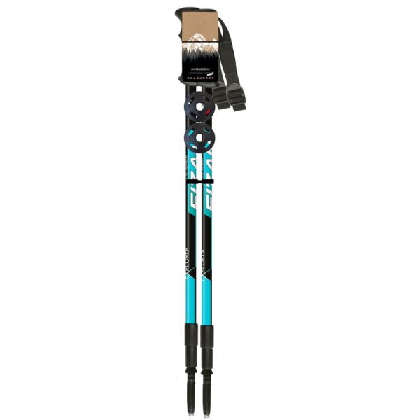 Fizan Explorer – Blue - Image 2